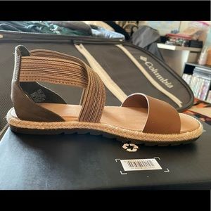 Sorel Sandals: 8.5 Women’s